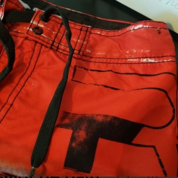 Swimming shorts - Picture 6 of 7